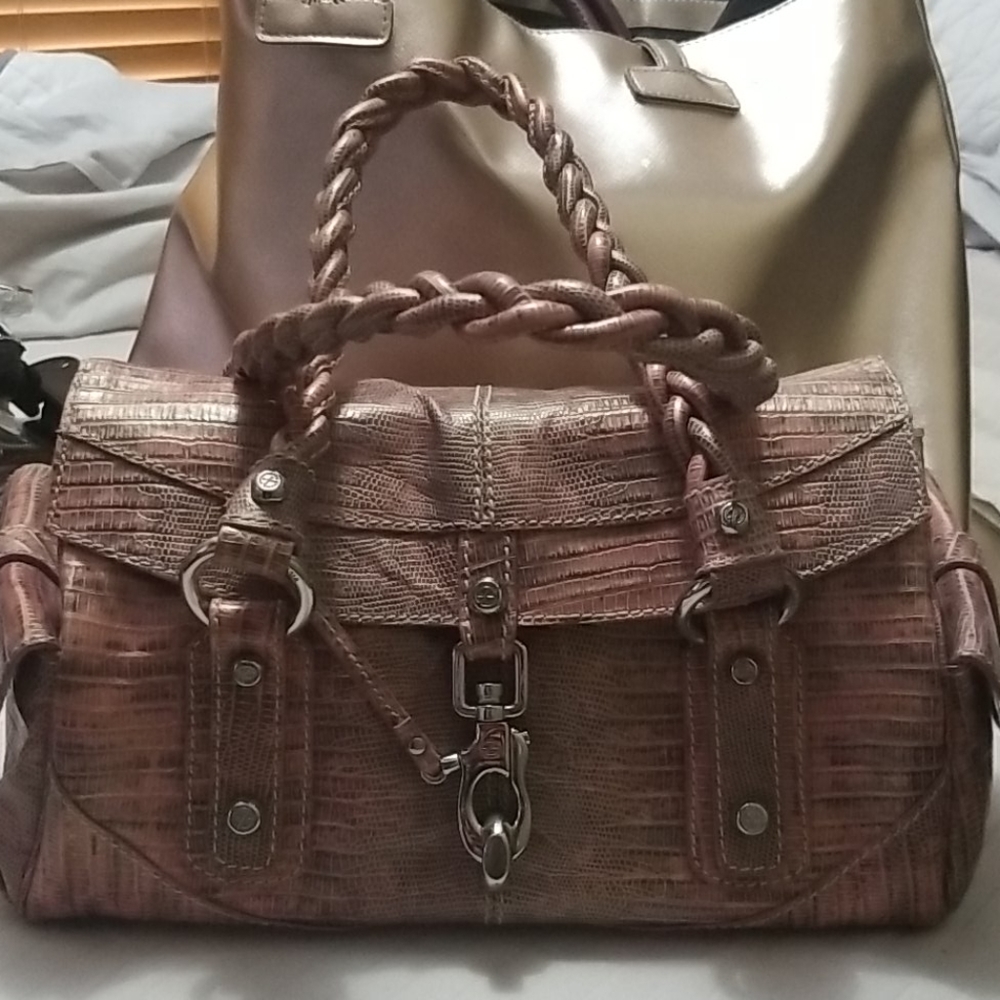 Francesco Biasia Bag
